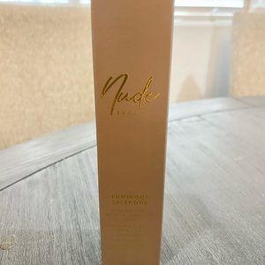 Nude Sugar Luminous Splendor Even Skin Tone + Brighten + Hydrating Cream